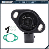 ECCPP 88-96 TPS Throttle Position Sensor Honda Accord CRV CRX Acura Integra ECCPP