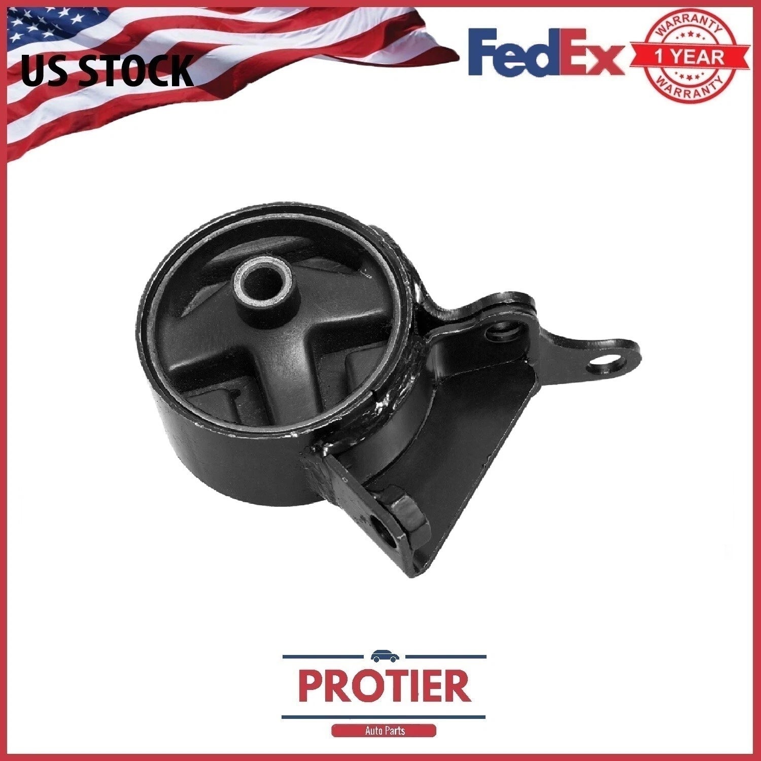 Front Right Engine Mount for NISSAN AD NX SENTRA TSURU 6B93BC-57