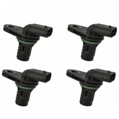 4PCS Engine Camshaft Position Sensor for Mercedes-Benz W204 W205 C300 C350 E350
