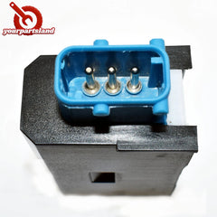 Rear Door Lock Actuator for BMW 318i 325i 328i 525i 530i 540i M3 M5 Sedan 6B93BC-57