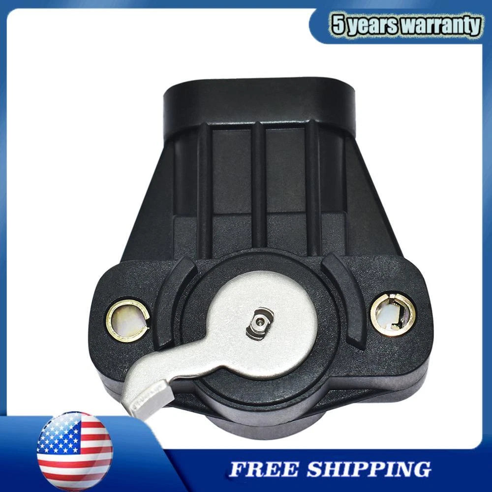 Throttle Position Sensor SERA363-4 For 1995 Buick Regal Century Chevrolet Lumina 6B93BC-57