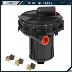 1X Secondary Air Injection Smog Pump For 2001 02 03 2004 BMW X5 11721437700 6B93BC-57