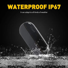 For 99-04 Volkswagen B5/B5.5 Passat Sequential LED Side Marker Turn Signal Light 6B93BC-57