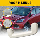 1x Inner Front Roof Pull Handle Grab Grip Holder Fits For Ford Escape 2013-2019 6B93BC-57