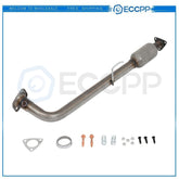 Catalytic Converter For Honda Civic 1.7L 2001-2005 EPA Approved OBDII Direct Fit 6B93BC-57