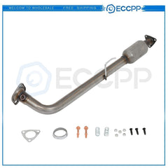 Catalytic Converter For Honda Civic 1.7L 2001-2005 EPA Approved OBDII Direct Fit 6B93BC-57