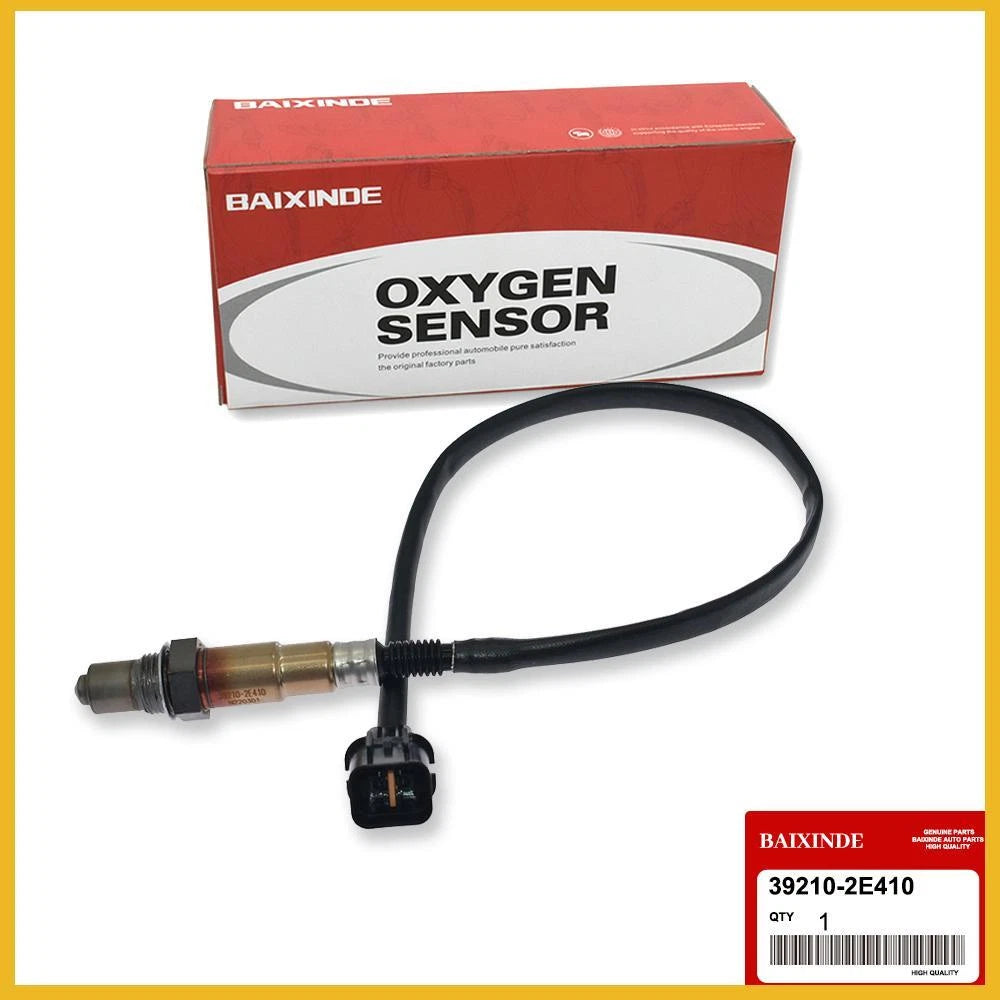 39210-2E410 Oxygen O2 Sensor For Hyundai Elantra 2011-2016 Kia Forte 2014-2016 6B93BC-57