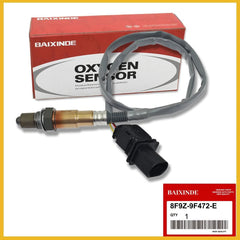 Upstream Left Oxygen Sensor For 2010 2011-2014 Ford F150 4.6L 5.4L 8F9Z-9F472-E 6B93BC-57