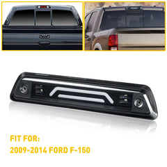 LED 3rd Brake Light Tail Lamp For 2009 2010 11 12 2013 2014 Ford F150 Pickup EOA 6B93BC-57