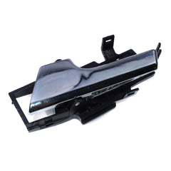 Front or Rear Left Inside Door Handle Chrome For Chevy Aveo Aveo5 G3 96462709 6B93BC-57