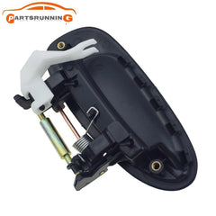 For Toyota Avensis 97-03 Rear Right Outer Door Handle Passenger Side 69230-05060 6B93BC-57