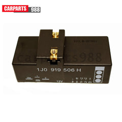 Cooling Fan Control Switch Relay For VW Beetle Golf Jetta Audi TT 1J0919506H 6B93BC-57