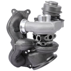 For 2006-2011 BMW 135I 335I E90 E91 E92 E93 E82 E88 N54 3.0L Left & Right Turbos