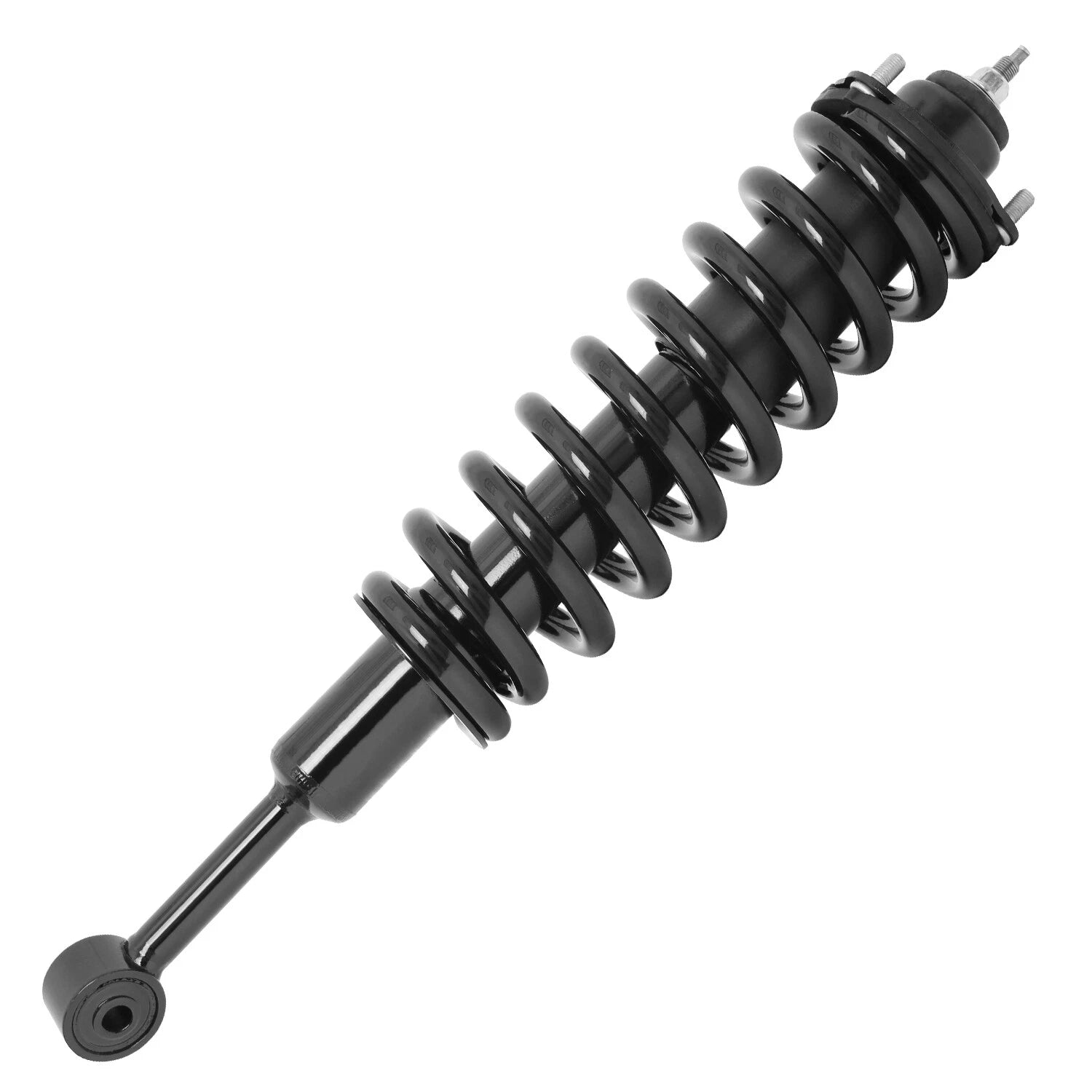 Front Right Complete Strut Assembly for 2003-2009 Lexus GX470, 2010-2012 Lexus 6B93BC-57