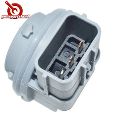 For Kia Forte 1.6L 2.0L 2019-2021 Front Turn Signal Socket W/ Plug 92164-M7000 6B93BC-57