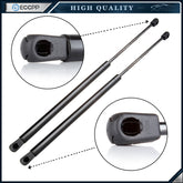 ECCPP 2x Liftgate Hatch Tailgate Lift Supports For 2001-2006 Hyundai Santa Fe ECCPP
