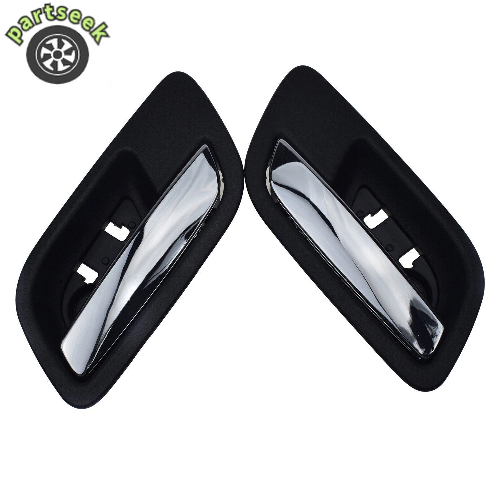 Rear Left Right Door Handle for Cadillac Escalade EXT ESV 2007-2013 15920704 6B93BC-57