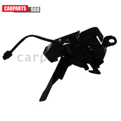 Hood Latch Lock TO1234193 5351006290 for 2015-2016 2017 Toyota Camry 2.5L 3.5L 6B93BC-57