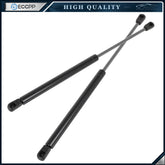 2x Front Hood Gas Spring Lift Supports Shocks Struts For 2015-2019 Cadillac CTS 6B93BC-57
