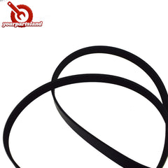 For Honda HR-V 2016-2018 Engine Drive Belt Serpentine Fan Alternator 31110R2AM12 6B93BC-57