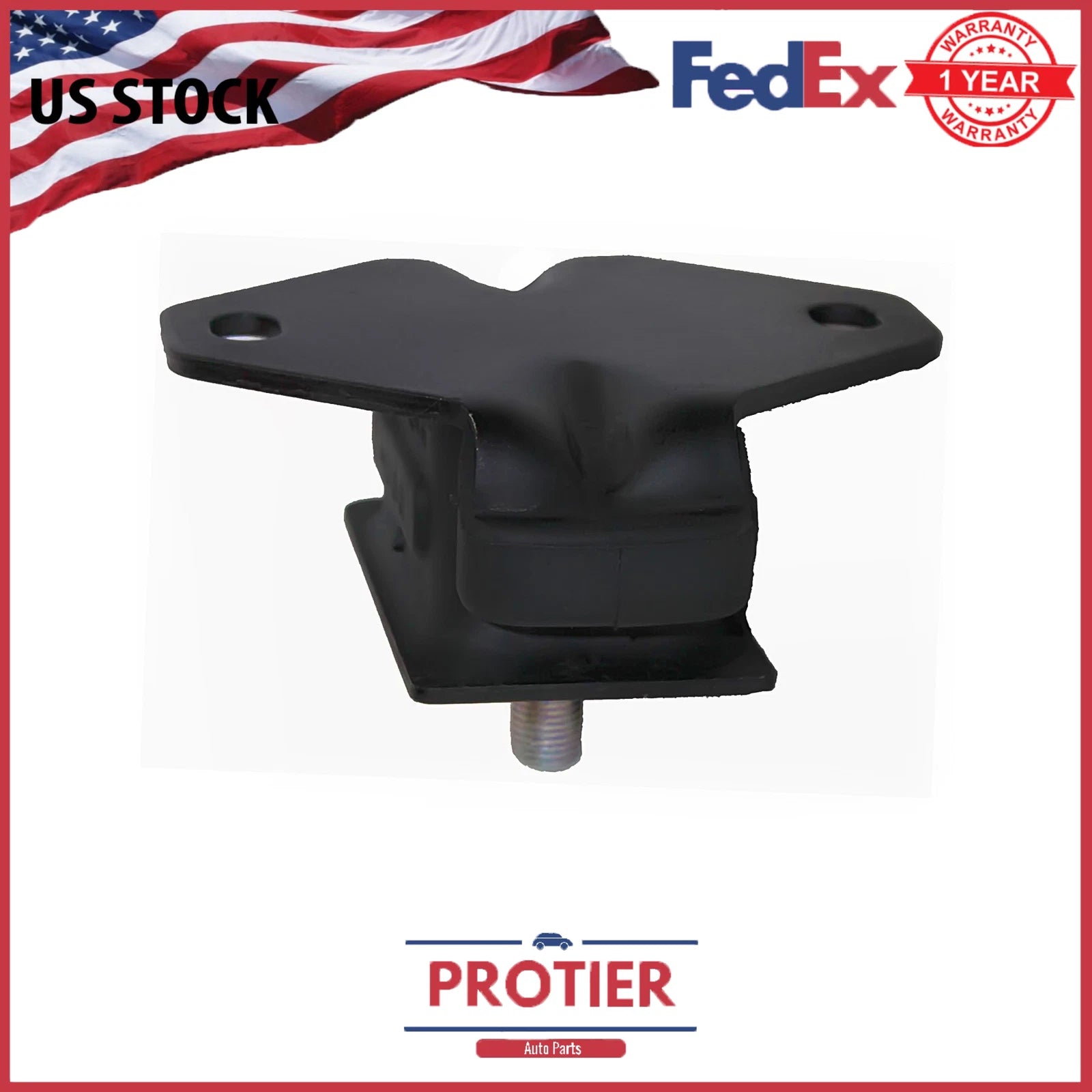 Front Engine Mount for TOYOTA TACOMA 6B93BC-57