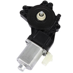 For Jeep Patriot 2007-2017 Front Driver & Passenger Window Regulator Motor 6B93BC-57