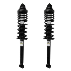 Rear Complete Strut Assembly Kit for 1993-1998 Volkswagen Jetta, 1993-1998 6B93BC-57