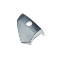 Front Left Exterior Door Handle W/ Keyhole For 2008-2012 Honda Accord Chrome 6B93BC-57