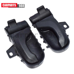 2Pcs Door Handle Interior Left & Right For Geo Metro Suzuki Swift 8313065E005ES 6B93BC-57