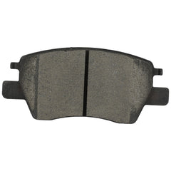 FRONT Ceramic Brake Pads w/Hardware for 2016 - 2021 Chevrolet Cruze Volt Bolt EV 6B93BC-57