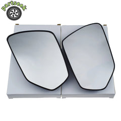 Left Right Mirror Glass Non-Heated for Hyundai Elantra 2021-2024 87611-AA000 6B93BC-57