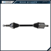 CV Axle Assembly for Ford Explorer 2.3L 2020 2021 2022 2023 Front Left Side KOEEP