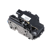 8 Pins Left Passenger Side Door Lock Actuator 3B1837015A Fits For Bora Saloon