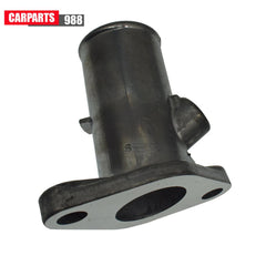 Engine Coolant Outlet Flange For Toyota Tacoma 4Runner T100 Pickup 16331-0W010 6B93BC-57