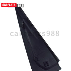 Rear Left Door Panel Garnish Trim Molding For Chevrolet Aveo 2004-2011 96585538 6B93BC-57