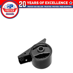 Motor & Trans Mount 4PCS Set Compatible for 1995-1998 Eagle Talon TSi 2.0L 6B93BC-57