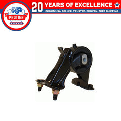Engine Motor & Trans Mount 2PCS Set Fit 2006-2008 Toyota RAV4 2.4L 2WD Replaces 6B93BC-57