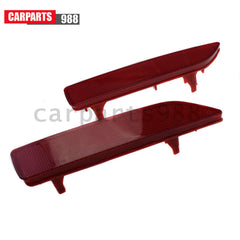 Rear Left /Right Bumper Reflector For Acura RDX Honda CR-V Crosstour 33555SWAA01 6B93BC-57