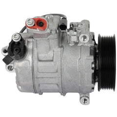 AC Compressor Fits BMW 335i xDrive 3.0L 2009 2010 2011 2012 2013 6B93BC-57