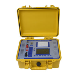Special Offer 10A Transformer Test DC Winding Resistance Tester Milliohmmeter