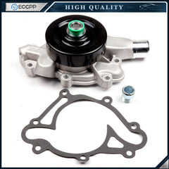 Water Pump W/ Gasket For 1999-2003 Dodge Dakota 3.9L 5.2L 5.9L OHV AW7160 6B93BC-57