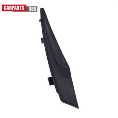 Right Side Front Windshield Wrap Corner Trim For 14-19 Toyota Corolla 5382402140 6B93BC-57