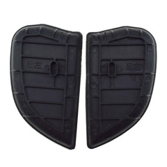 Rear Interior Door Handle Cushion Armrest Pad Cover Trim For Mazda 3 Axela 14-19 6B93BC-57