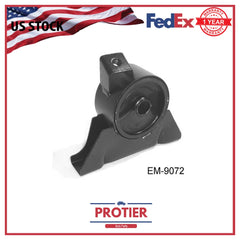 Front Right Engine Motor Mount For Mazda Protege 1.8L 2.0L BJ0N3906YE 9072 6481 6B93BC-57