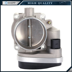 Throttle Body For BMW Z3 2001-2002 BMW X3 2004-2006 BMW Z4 2003-2005 3.0L 6B93BC-57