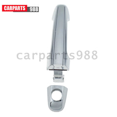Front Left Exterior Door Handle For 2006-2010 Hyundai Sonata 826513K000AA-PFM 6B93BC-57