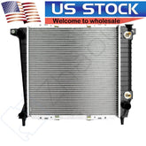 Aluminum Radiator Fits 85 86 87 88 89-94 Ford Ranger 1994 Mazda B2300