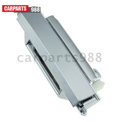 Rear Tailgate Handle Chrome 5746A220 For 2019-2023 Mitsubishi L200 Triton Strada 6B93BC-57