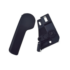 Hood Release Handle Bracket For VW Jetta Golf Beetle Bora 1J1823633A 1J1823533C 6B93BC-57