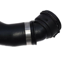 3 PCS Upper & Lower Radiator Hose Kit w Temperature Sensor SET For BMW 5-Series 6B93BC-57